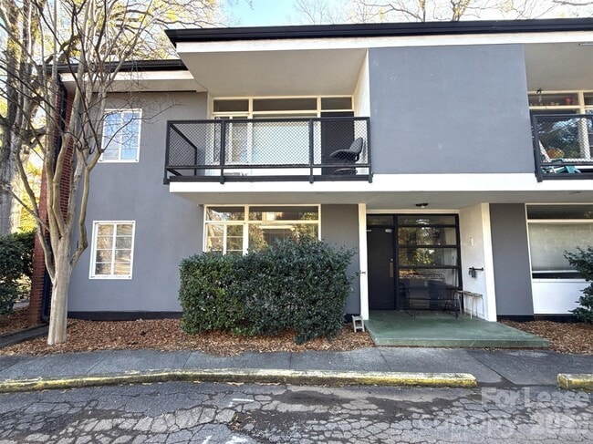 property at 2126 E 7th St