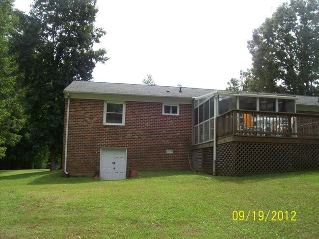 9920 Breslin Dr in Chesterfield, VA - Building Photo - Building Photo
