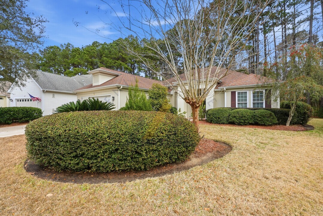 10 Screven Ct in Bluffton, SC - Building Photo