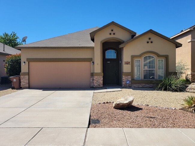 property at 5867 Organ Peak Dr