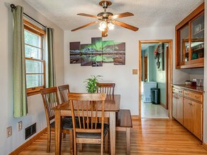 1228 N 16th St in Bismarck, ND - Building Photo - Building Photo