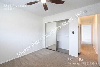 3817 Riviera Dr in San Diego, CA - Building Photo - Building Photo