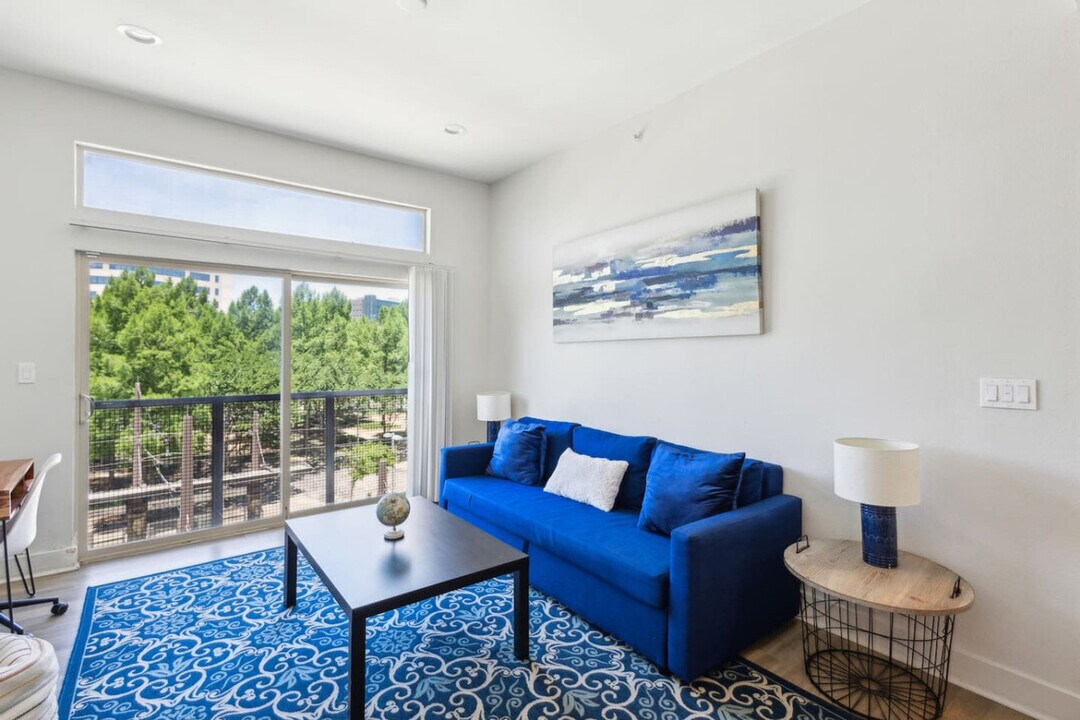 2901 Indiana St in Dallas, TX - Building Photo