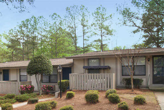 Bloom at Woodcliff in Lilburn, GA - Building Photo - Building Photo