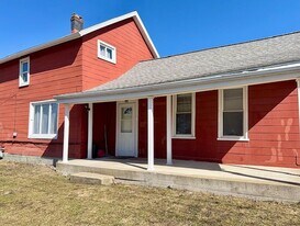 117 Farmer St, Unit 117 Farmer Front in Buffalo, NY - Building Photo