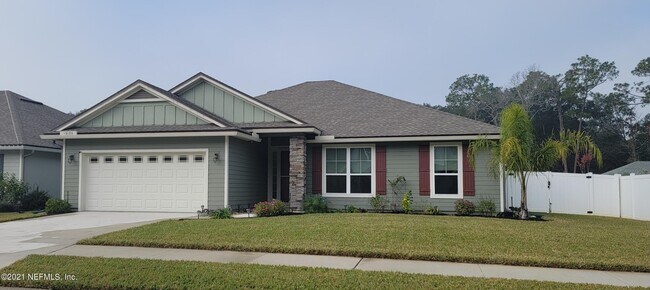 property at 12136 Rouen Cove Dr