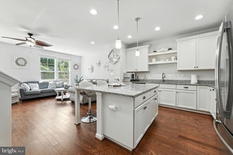 9053 Connor House Rd in Manassas, VA - Building Photo - Building Photo