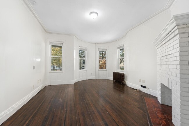 57 Booraem Ave in Jersey City, NJ - Building Photo - Building Photo