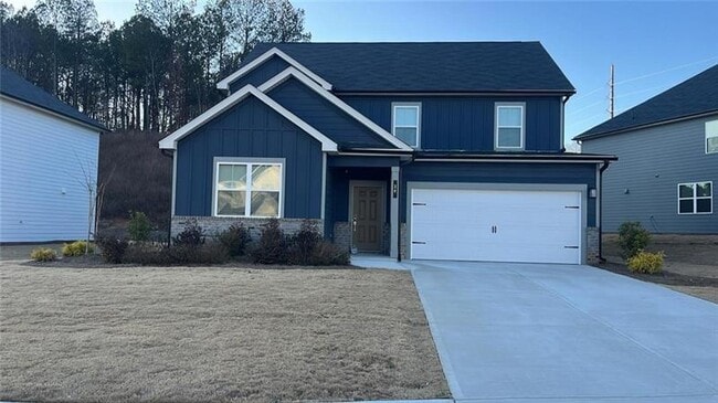 36 Summerwood Ln in Dawsonville, GA - Building Photo - Building Photo