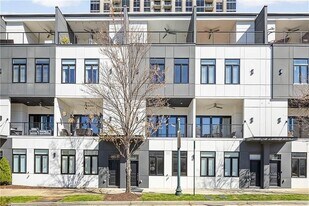 223 16th St NW in Atlanta, GA - Building Photo