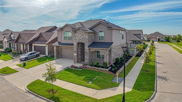 2445 Rooster Ln in Northlake, TX - Building Photo - Building Photo