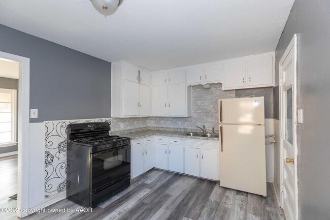 106 S Virginia St in Amarillo, TX - Building Photo - Building Photo