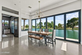 7861 E Vía Marina in Scottsdale, AZ - Building Photo - Building Photo