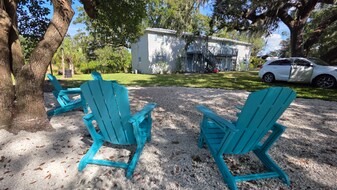 101 S Forest St, Unit 5 in Plant City, FL - Building Photo