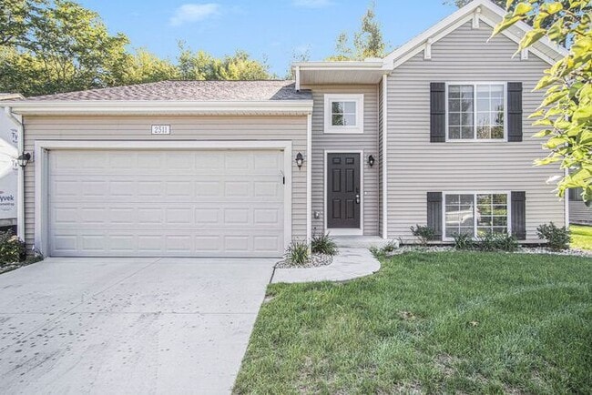 property at 6358 Vine Leaf Dr
