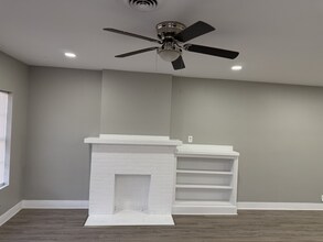 1903 1/2 Fillmore St in Wichita Falls, TX - Building Photo - Building Photo