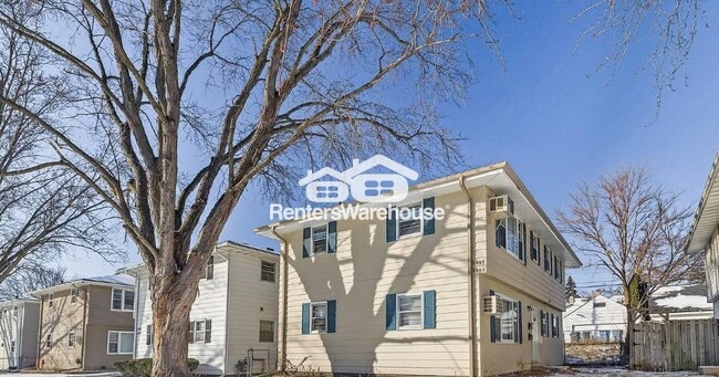 property at 5844 Washburn Ave S