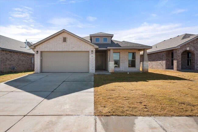 property at 3011 138th Pl