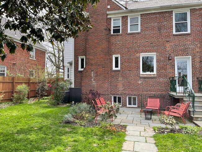 property at 1836 Varnum St NE