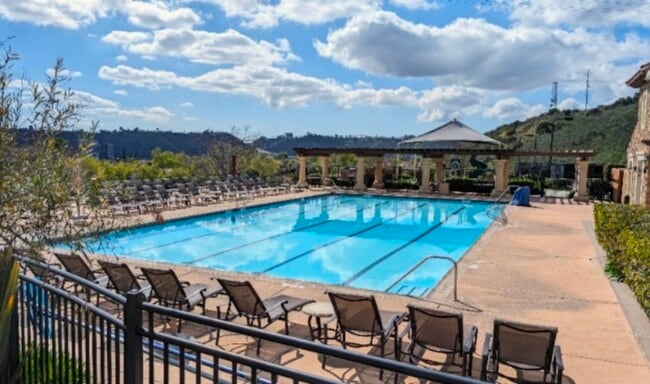 property at 2702 Escala Cir