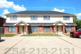 1011 Lansberry Ct in Killeen, TX - Building Photo