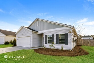 109 Percheron Dr in Summerville, SC - Building Photo - Building Photo