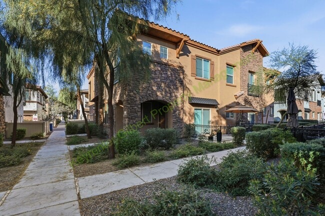 2763 S Decatur Dr in Gilbert, AZ - Building Photo - Building Photo