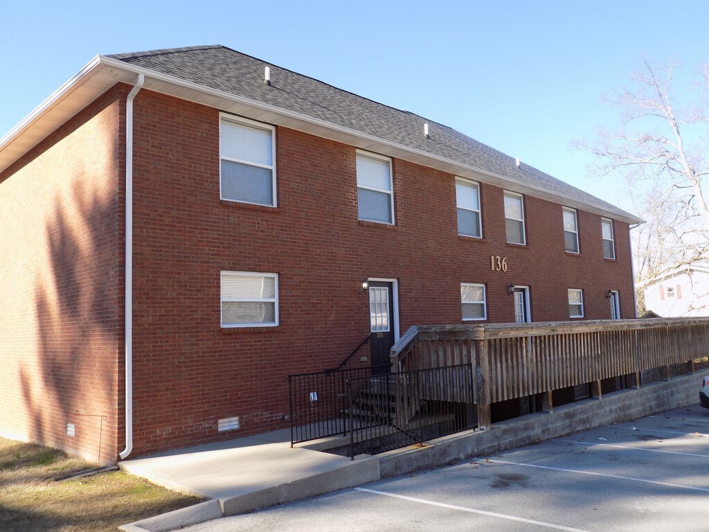 Jamestown Court Apartments Crossville, TN Apartments For Rent