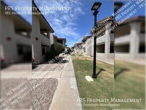 10610 S 48th St in Phoenix, AZ - Foto de edificio - Building Photo