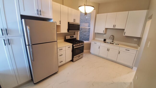 1248 S Troy St in Chicago, IL - Building Photo - Building Photo