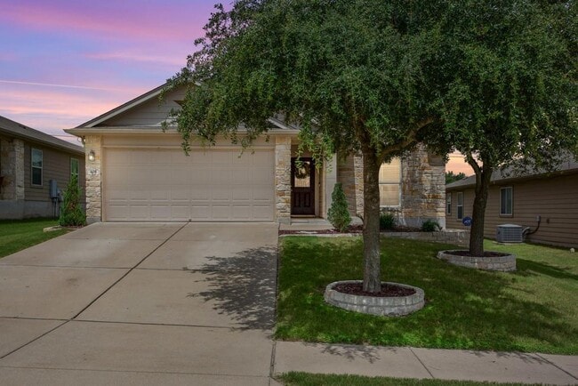 property at 406 Comal Run