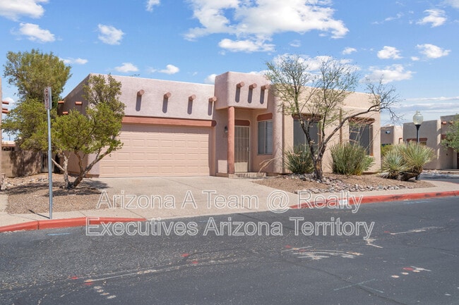 3730 N Bay Horse Loop in Tucson, AZ - Building Photo - Building Photo