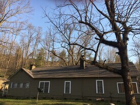 2004 Toll Gate Rd in Cleveland, GA - Building Photo