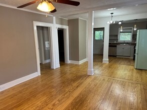 508 W Broad St in Griffin, GA - Building Photo - Building Photo