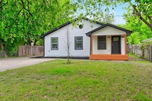 6307 Chesterfield Ave in Austin, TX - Building Photo