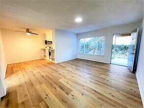 Interior Photo