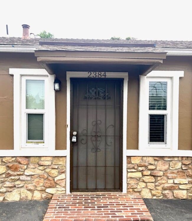 2384 El Prado Ave in Lemon Grove, CA - Building Photo - Building Photo