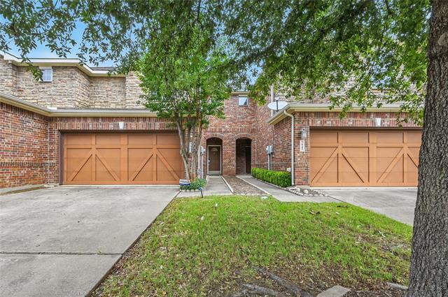 5941 Lost Valley Dr in The Colony, TX - Building Photo
