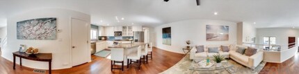3886 Sequoia St in San Diego, CA - Building Photo - Building Photo