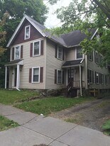 509 E Buffalo St, Unit 1 in Ithaca, NY - Building Photo