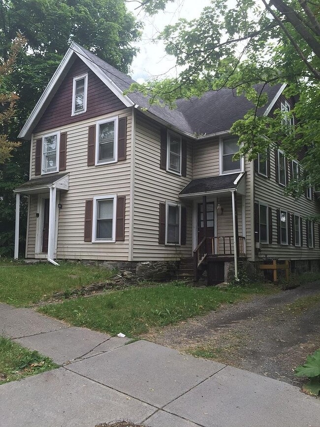 509 E Buffalo St, Unit 1