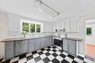 118 Prospect St in Framingham, MA - Foto de edificio - Building Photo