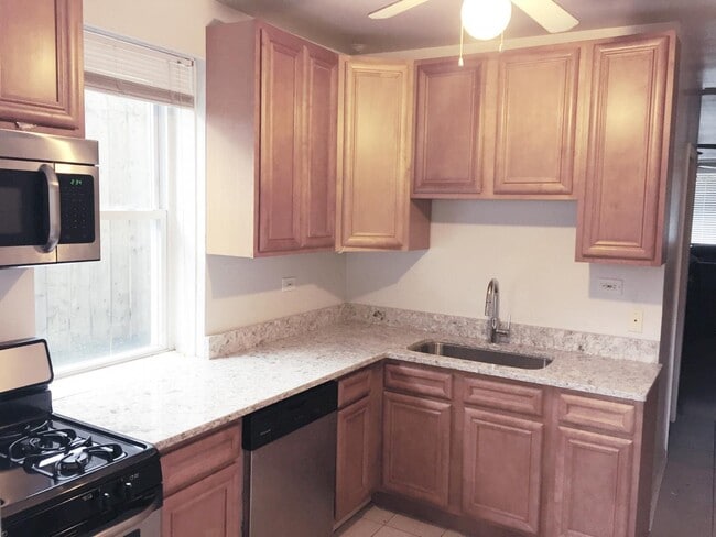 1141 W Addison St in Chicago, IL - Building Photo - Building Photo