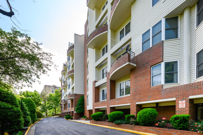 Lofts Condominiums