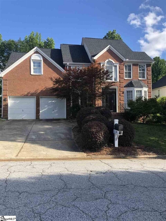 property at 4 Birchleaf Ln
