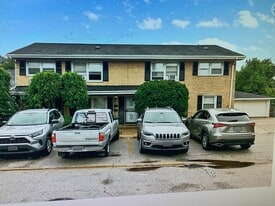 14526 Cottage Grove Ave, Unit 2 W in Dolton, IL - Building Photo