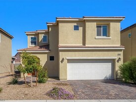 2320 Stone Well Rd in North Las Vegas, NV - Building Photo