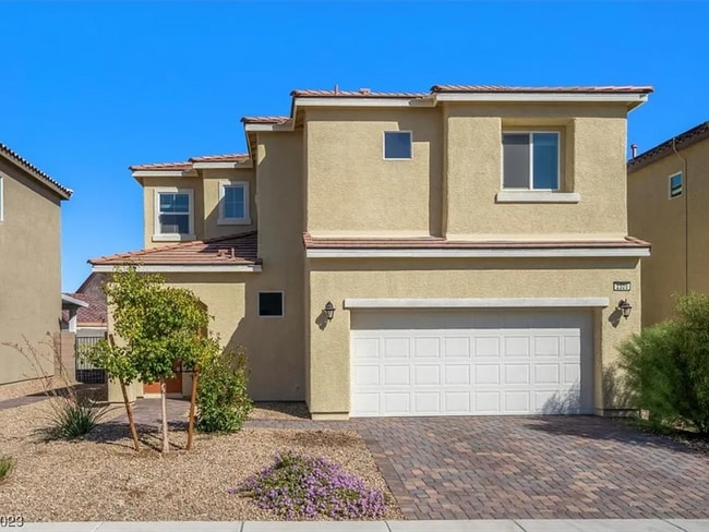 property at 2320 Stone Well Rd