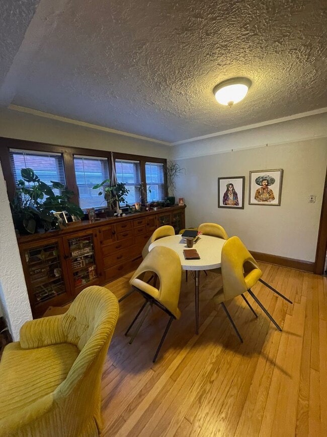 property at 3619 N Morris Blvd