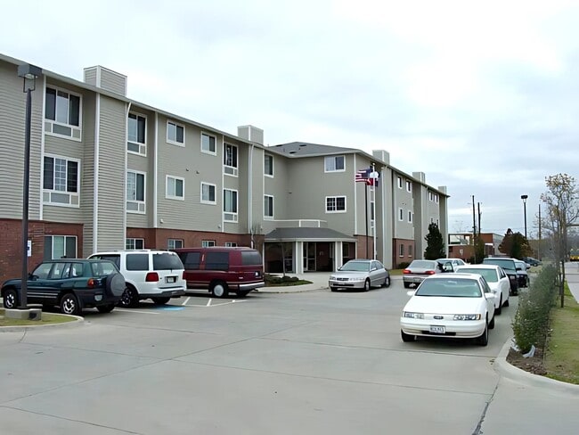 property at 3260 Bickers St